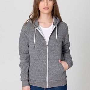 American Apparel Hoodie